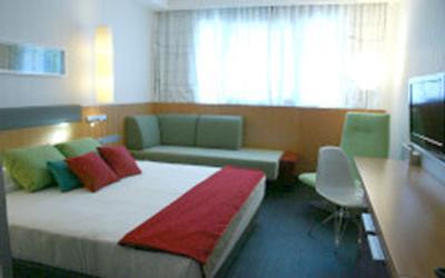 نووتل رما یور