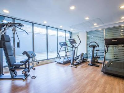 نووتل رما یور