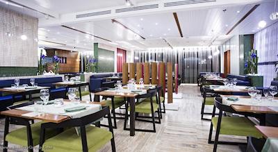 نووتل رما یور