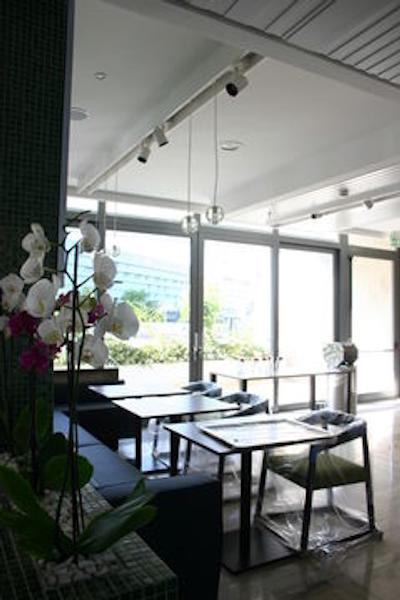 نووتل رما یور