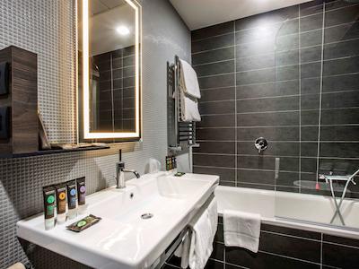 نووتل رما یور