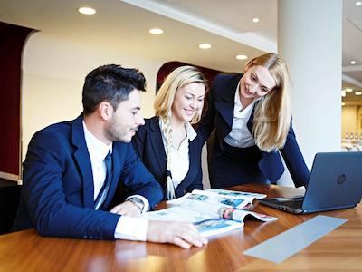 نووتل رما یور