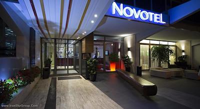 نووتل رما یور