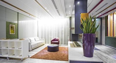 نووتل رما یور