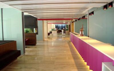 نووتل رما یور