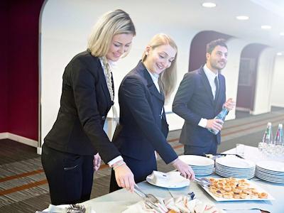 نووتل رما یور