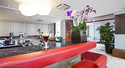 نووتل رما یور