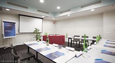 نووتل رما یور