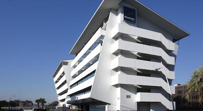 نووتل رما یور