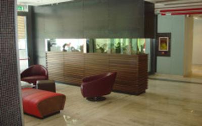 نووتل رما یور