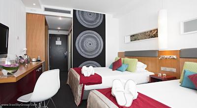 نووتل رما یور