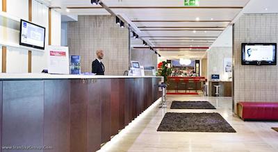 نووتل رما یور