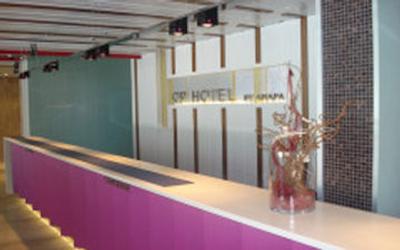 نووتل رما یور