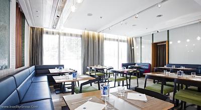 نووتل رما یور