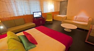 نووتل رما یور