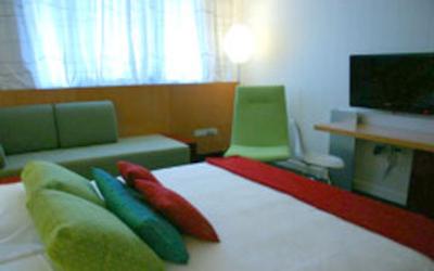 نووتل رما یور