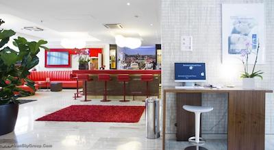 نووتل رما یور