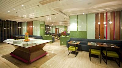 نووتل رما یور