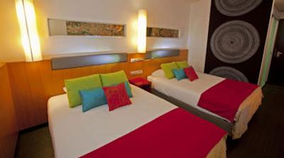 نووتل رما یور