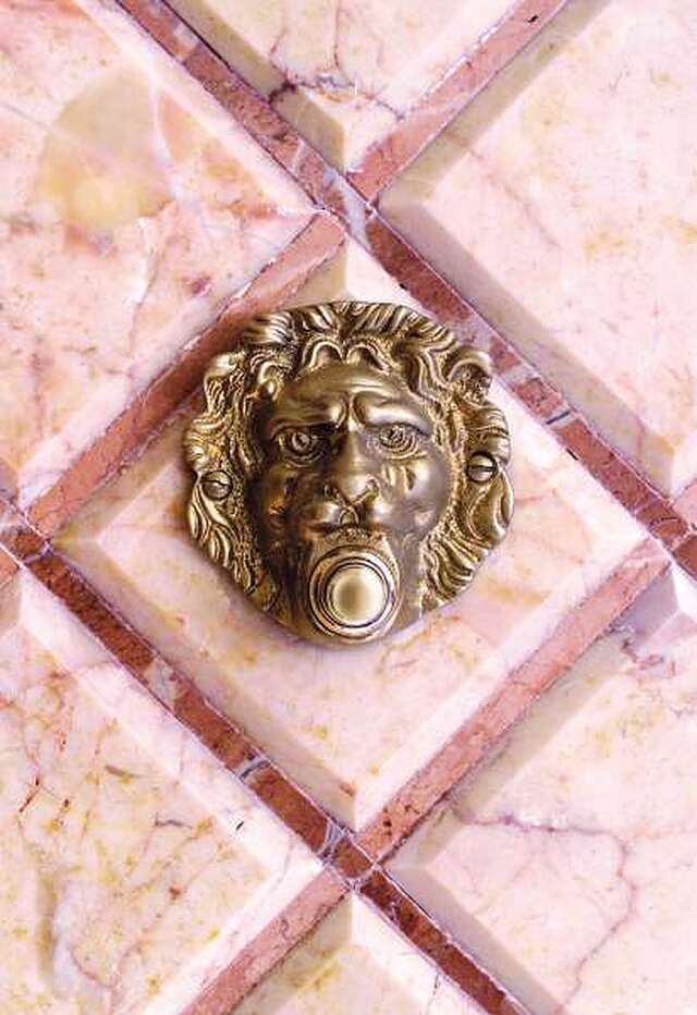 ریور پالاس