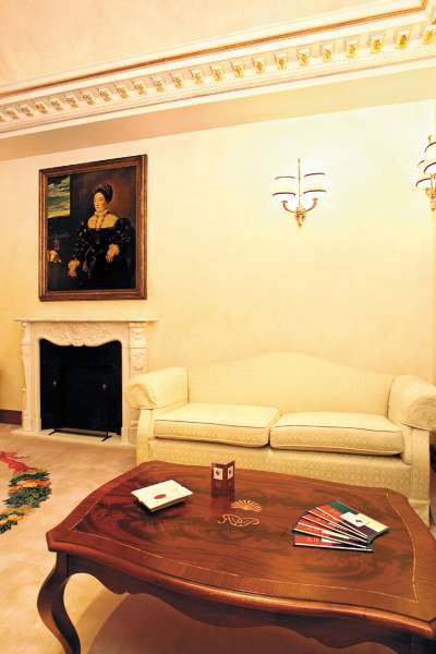 ریور پالاس