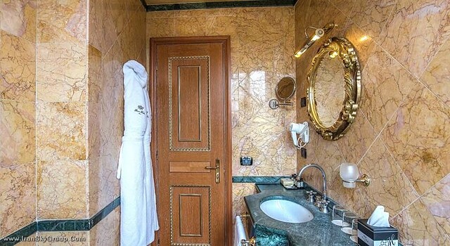 ریور پالاس