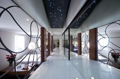 استارهتلز متروپل