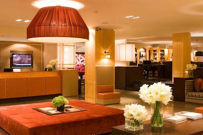 استارهتلز متروپل