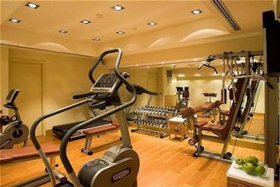 استارهتلز متروپل