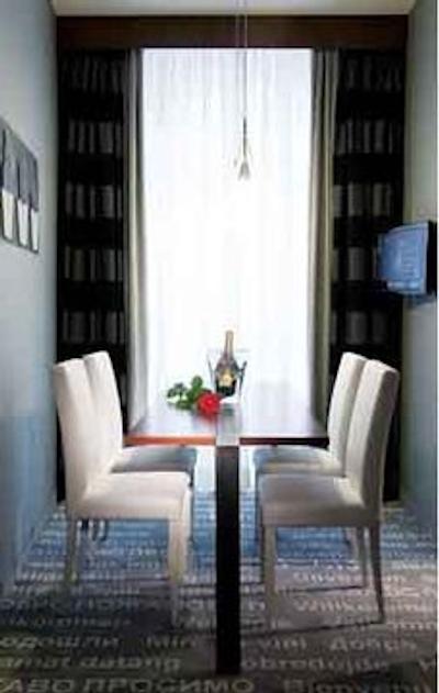 استارهتلز متروپل