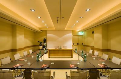 استارهتلز متروپل