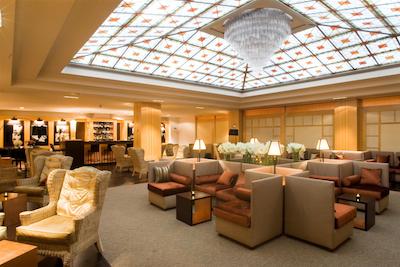 استارهتلز متروپل