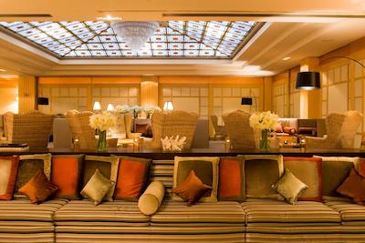 استارهتلز متروپل