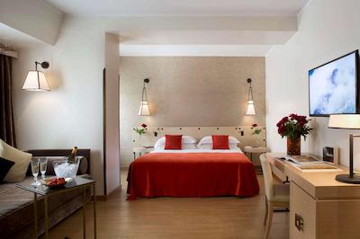 استارهتلز متروپل