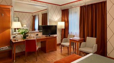 استارهتلز متروپل