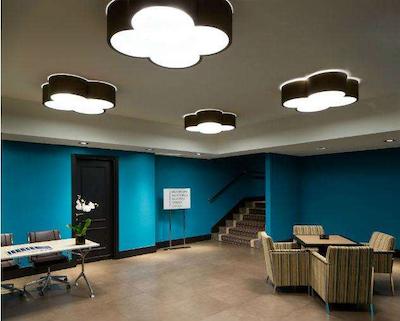 استارهتلز متروپل