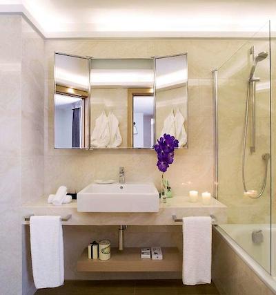 استارهتلز متروپل