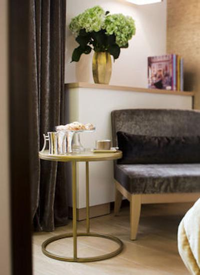 استارهتلز متروپل