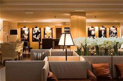 استارهتلز متروپل