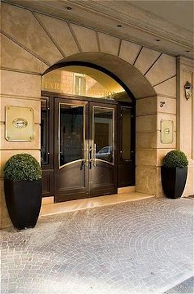 استارهتلز متروپل