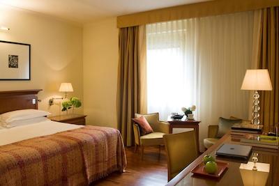 استارهتلز متروپل