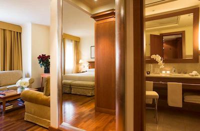 استارهتلز متروپل