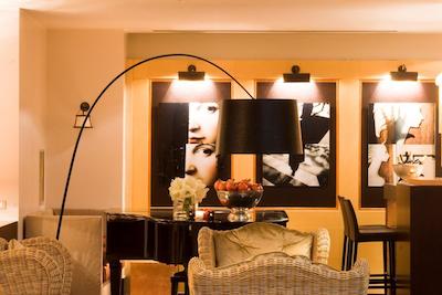 استارهتلز متروپل