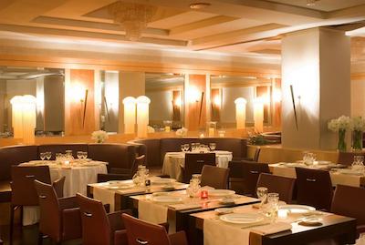 استارهتلز متروپل