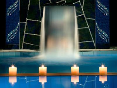 پارکو دی پرینسیپی گرند هتل اند اسپا