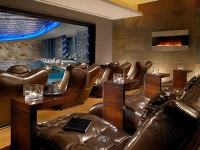 پارکو دی پرینسیپی گرند هتل اند اسپا