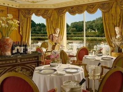 پارکو دی پرینسیپی گرند هتل اند اسپا