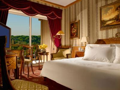 پارکو دی پرینسیپی گرند هتل اند اسپا