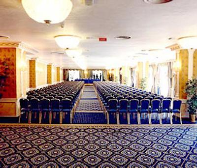 پارکو دی پرینسیپی گرند هتل اند اسپا