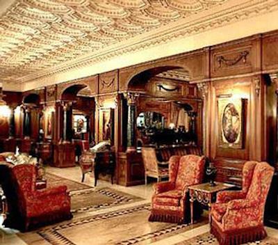 پارکو دی پرینسیپی گرند هتل اند اسپا